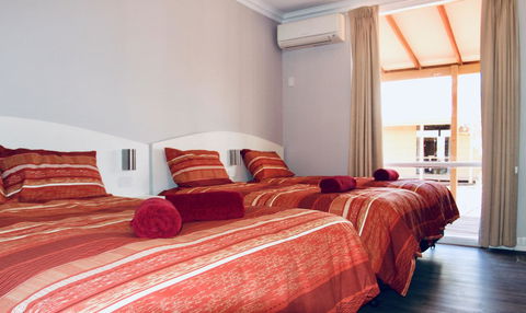 Erldunda Desert Oaks Resort - Accommodation Yamba 12