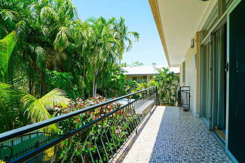 Nightcliff Gem - Your Holiday Retreat - Accommodation Yamba 9