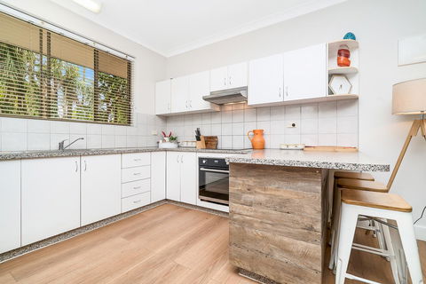 Nightcliff Gem - Your Holiday Retreat - Accommodation Yamba 5