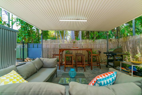 Nightcliff Gem - Your Holiday Retreat - Accommodation Yamba 10