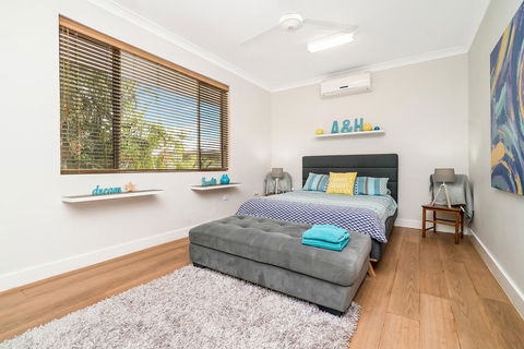 Nightcliff Gem - Your Holiday Retreat - Accommodation Yamba 6