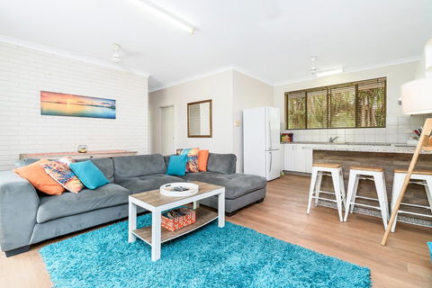 Nightcliff Gem - Your Holiday Retreat - Accommodation Yamba 2