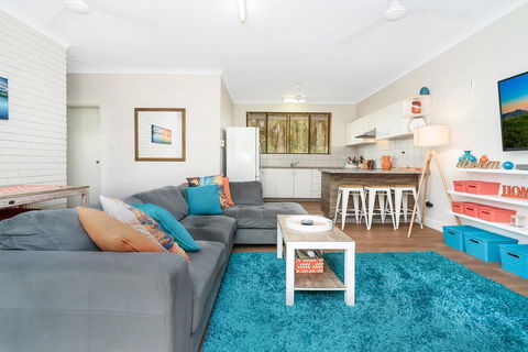 Nightcliff Gem - Your Holiday Retreat - Accommodation Yamba 4