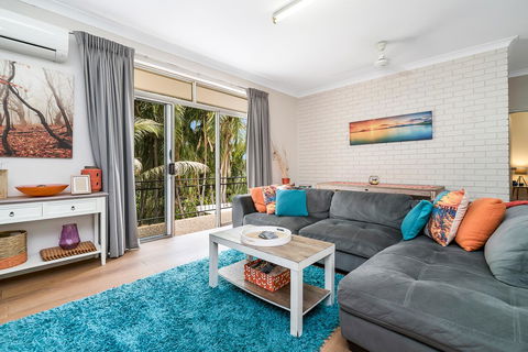 Nightcliff Gem - Your Holiday Retreat - Accommodation Yamba 3