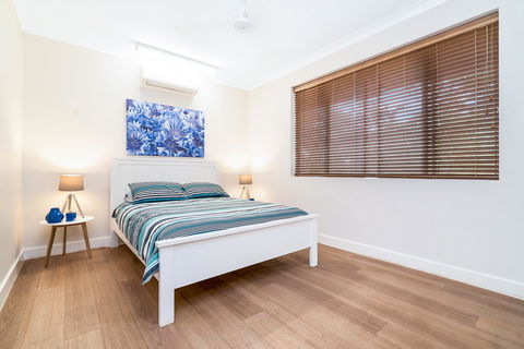 Nightcliff Gem - Your Holiday Retreat - Accommodation Yamba 7
