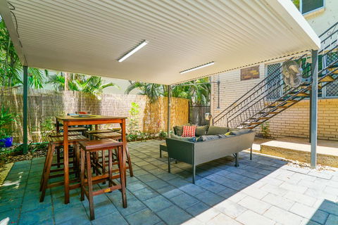 Nightcliff Gem - Your Holiday Retreat - Accommodation Yamba 11
