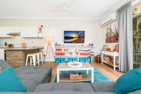 Nightcliff Gem - Your Holiday Retreat - Accommodation Yamba 1