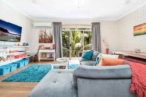 Nightcliff Gem - Your Holiday Retreat - Accommodation Yamba 0