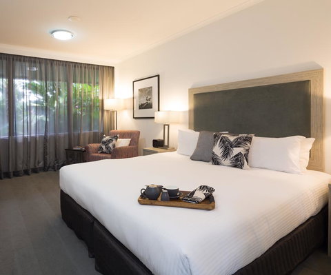The Smith Hotel Darwin - Accommodation Yamba 3