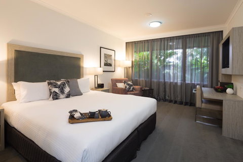 The Smith Hotel Darwin - Accommodation Yamba 6