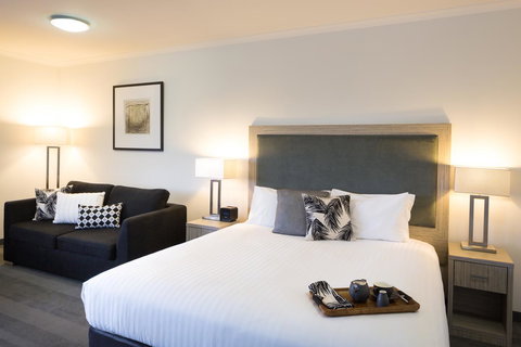 The Smith Hotel Darwin - Accommodation Yamba 12