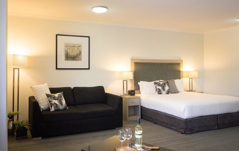 The Smith Hotel Darwin - Accommodation Yamba 20
