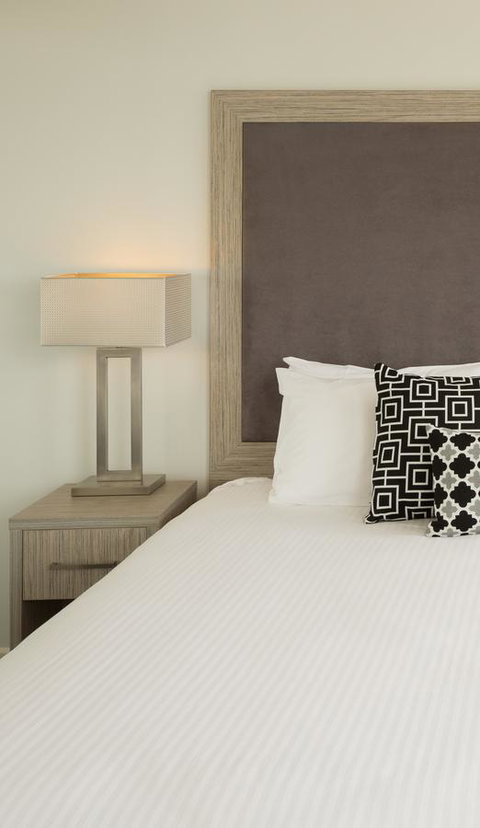 The Smith Hotel Darwin - Accommodation Yamba 21