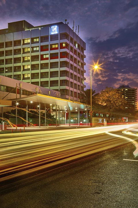 The Smith Hotel Darwin - Accommodation Yamba 24