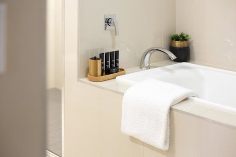 The Smith Hotel Darwin - Accommodation Yamba 13