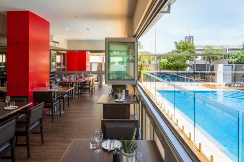 The Smith Hotel Darwin - Accommodation Yamba 16