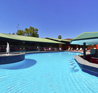 Mercure Alice Springs Resort - Accommodation Yamba