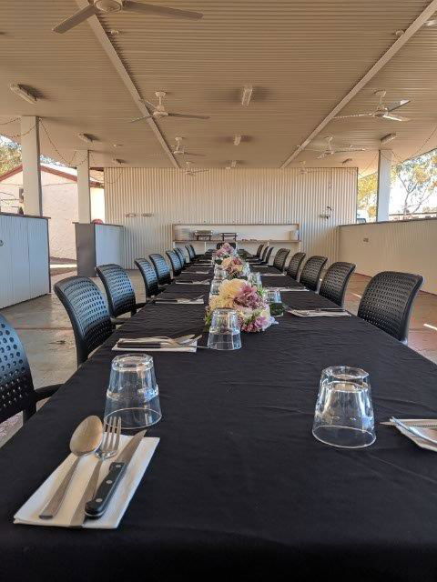 Glen Helen Lodge - Accommodation Yamba 2