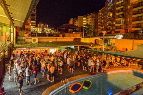 Youth Shack Backpackers Darwin - Accommodation Yamba 26