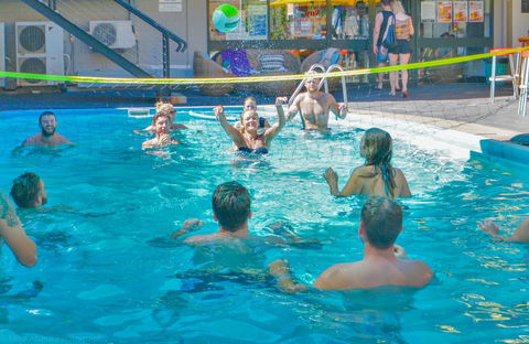 Youth Shack Backpackers Darwin - Accommodation Yamba 15