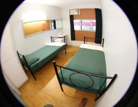 Youth Shack Backpackers Darwin - Accommodation Yamba 5