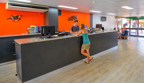Youth Shack Backpackers Darwin - Accommodation Yamba 21