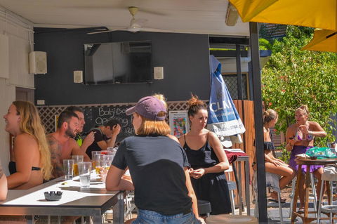 Youth Shack Backpackers Darwin - Accommodation Yamba 16