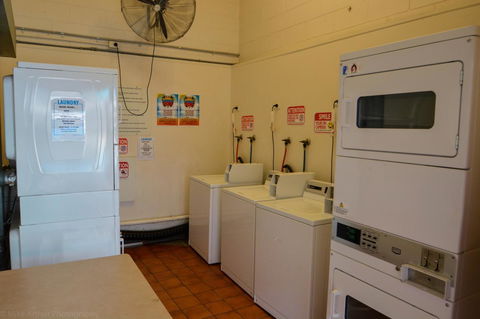 Youth Shack Backpackers Darwin - Accommodation Yamba 24