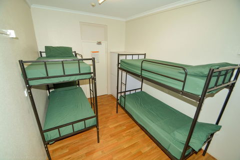 Youth Shack Backpackers Darwin - Accommodation Yamba 23