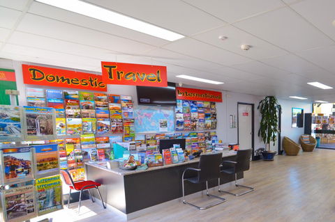 Youth Shack Backpackers Darwin - Accommodation Yamba 1