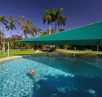 Kakadu Lodge - Accommodation Yamba
