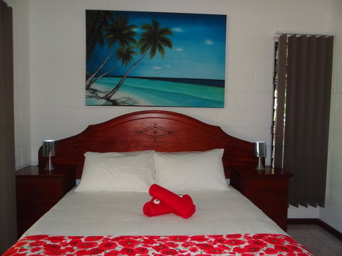 DARWIN'S SHADY ACRES RETREAT - Accommodation Yamba 30