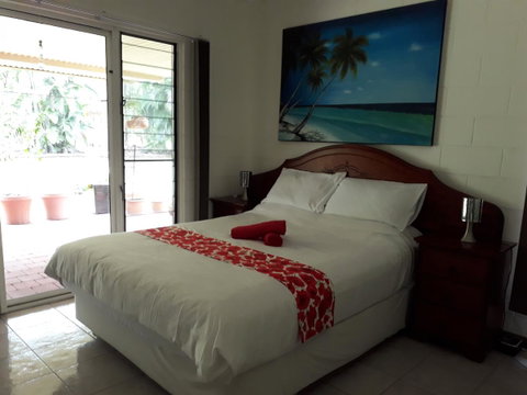 DARWIN'S SHADY ACRES RETREAT - Accommodation Yamba 31