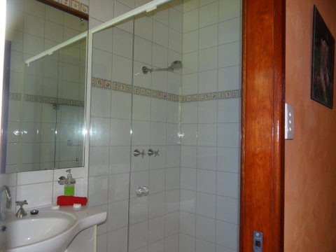 DARWIN'S SHADY ACRES RETREAT - Accommodation Yamba 40