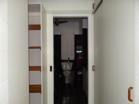 DARWIN'S SHADY ACRES RETREAT - Accommodation Yamba 32