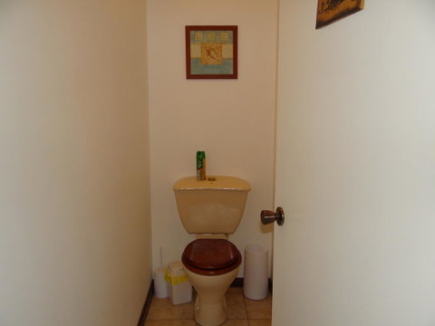 DARWIN'S SHADY ACRES RETREAT - Accommodation Yamba 28