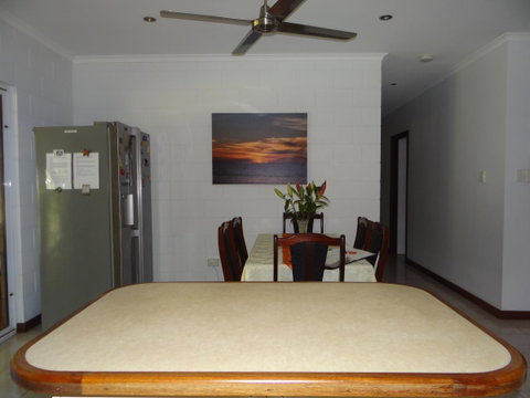 DARWIN'S SHADY ACRES RETREAT - Accommodation Yamba 24