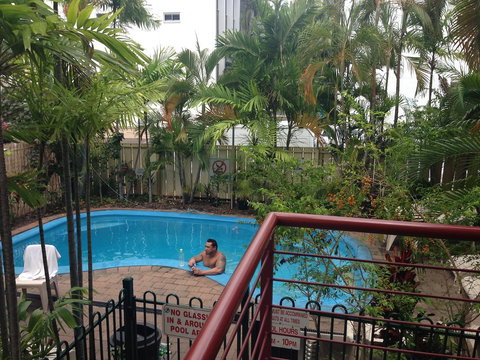 Value Inn - Accommodation Yamba 11