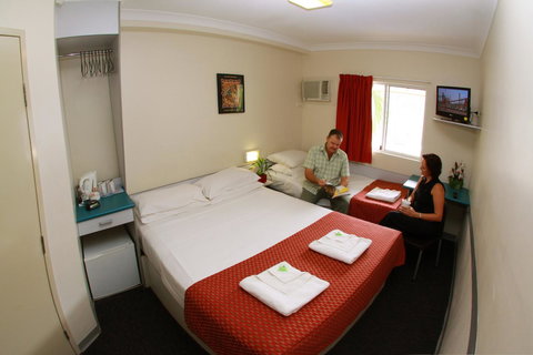 Value Inn - Accommodation Yamba 8