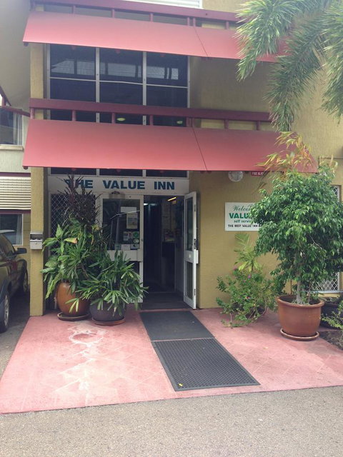 Value Inn - Accommodation Yamba 16