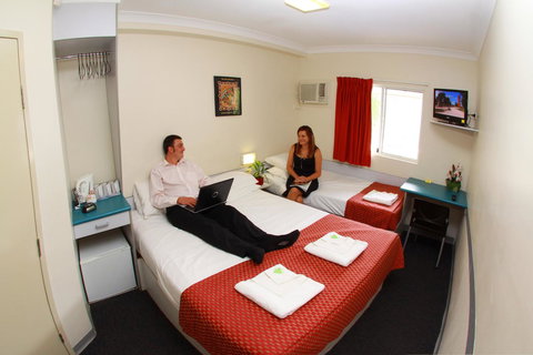 Value Inn - Accommodation Yamba 12