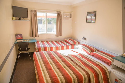 Value Inn - Accommodation Yamba 5