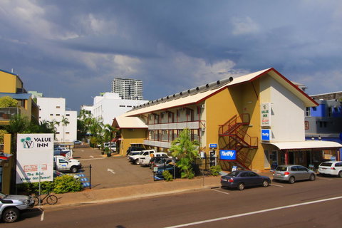 Value Inn - Accommodation Yamba 7