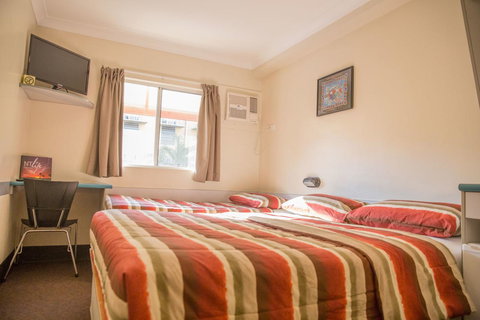 Value Inn - Accommodation Yamba 4