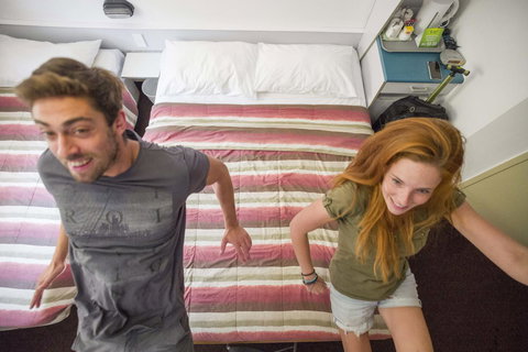 Value Inn - Accommodation Yamba 2