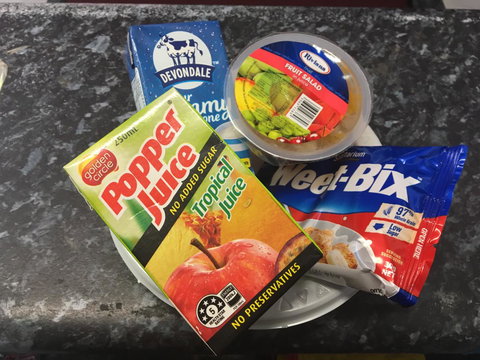 Value Inn - Accommodation Yamba 1