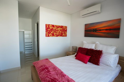 Kakadu @ The Kube (Darwin City) - Accommodation Yamba 9