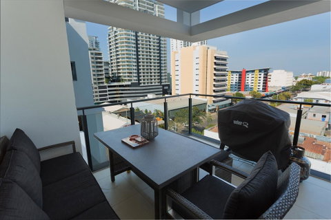 Kakadu @ The Kube (Darwin City) - Accommodation Yamba 11