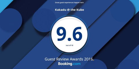 Kakadu @ The Kube (Darwin City) - Accommodation Yamba 6