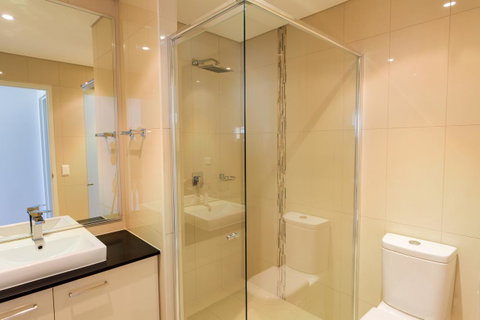 Kakadu @ The Kube (Darwin City) - Accommodation Yamba 10